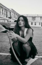 ADRIA ARJONA for Vogue Turkiye, May 2025