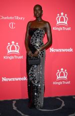 ADUT AKECH at The King