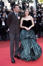 ALANA HAIM at The Mastermind Premiere at 78th Annual Cannes Film Festival 05/23/2025