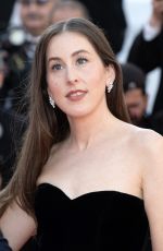 ALANA HAIM at The Mastermind Premiere at 78th Annual Cannes Film Festival 05/23/2025