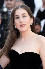 ALANA HAIM at The Mastermind Premiere at 78th Annual Cannes Film Festival 05/23/2025