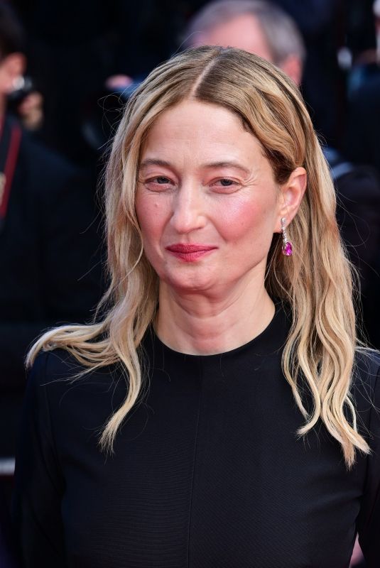ALBA ROHRWACHER at 78th Cannes Film Festival Closing Ceremony 05/24/2025