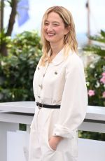 ALBA ROHRWACHER at Feature Films Jury Photocall at 78th Cannes Film Festival 05/13/2025