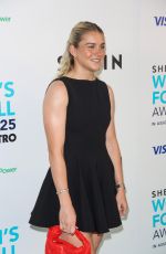 ALESSIA RUSSO at Women