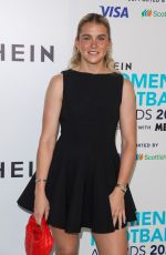 ALESSIA RUSSO at Women