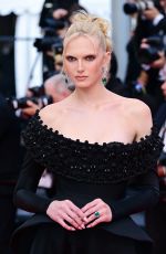 ALEX CONSANI at The Phoenician Scheme Premiere at 78th Cannes Film Festival 05/18/2025