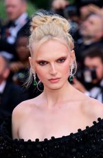 ALEX CONSANI at The Phoenician Scheme Premiere at 78th Cannes Film Festival 05/18/2025