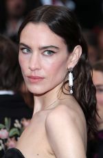 ALEXA CHUNG at Eddington Premiere at 78th Cannes Film Festival 05/16/2025