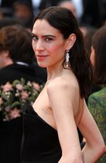 ALEXA CHUNG at Eddington Premiere at 78th Cannes Film Festival 05/16/2025