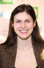 ALEXANDRA DADDARIO at NYC Second Chance Rescue 5th Annual Rescue Ball in New York City 04/29/2025