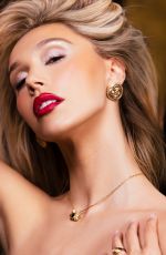 ALEXIS REN for Sereia Jewelry Summer 2025