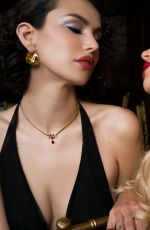 ALEXIS REN for Sereia Jewelry Summer 2025