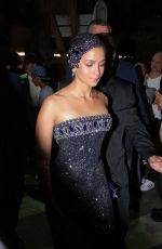 ALIA BHATT Arrives at L