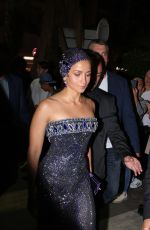 ALIA BHATT Arrives at L