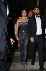 ALIA BHATT Arrives at L
