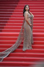 ALIA BHATT at 78th Cannes Film Festival Closing Ceremony 05/24/2025