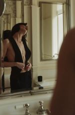 ALICE PAGANI at a Photoshoot, May 2025