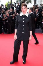 ALICE ROHRWACHER at 78th Cannes Film Festival Closing Ceremony 05/24/2025