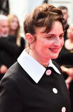 ALICE ROHRWACHER at 78th Cannes Film Festival Closing Ceremony 05/24/2025