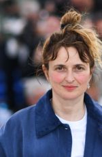 ALICE ROHRWACHER at Jury Presidents Photocall at 78th Cannes Film Festival 05/17/2025