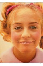 ALICIA SILVERSTONE for Rolling Stone Magazine, September 1995