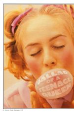 ALICIA SILVERSTONE for Rolling Stone Magazine, September 1995
