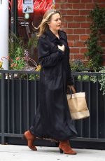 ALICIA SIVLERSTONE Out and About in Beverly Hills 05/30/2025
