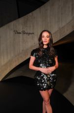 ALICIA VIKANDER at Moet Hennessey Dom Perignon Revelations Dinner and Party in London 05/15/2025