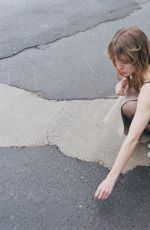 ALICIA VON RITTBERG for Schon! Magazine, May 2025