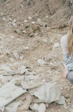 ALICIA VON RITTBERG for Schon! Magazine, May 2025