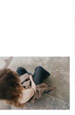 ALICIA VON RITTBERG for Schon! Magazine, May 2025