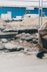 ALICIA VON RITTBERG for Schon! Magazine, May 2025