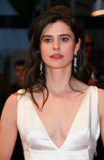 ALISON OLIVER at The Mastermind Premiere at 78th Annual Cannes Film Festival 05/23/2025