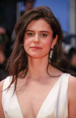 ALISON OLIVER at The Mastermind Premiere at 78th Annual Cannes Film Festival 05/23/2025