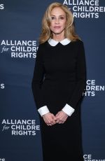 ALLY WALKER at Alliance for Children