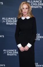 ALLY WALKER at Alliance for Children