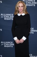 ALLY WALKER at Alliance for Children
