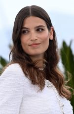ALMA JODOROWSKY at Arco Photocall at 78th Cannes Film Festival 05/16/2025