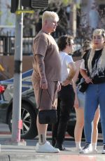 AMANDA BYNES Out Shopping with a Friend in Los Angeles 05/25/2025