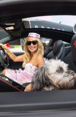 AMANDA HOLDEN at Heart
