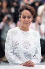 AMEL BENT at Ma Frere Photocall at 78th Cannes Film Festival 05/22/2025