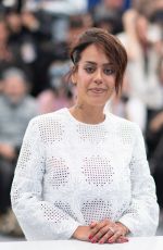 AMEL BENT at Ma Frere Photocall at 78th Cannes Film Festival 05/22/2025