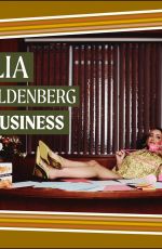 AMELIA DIMOLDENBERG in Cosmopolitan Australia, April/May 2025