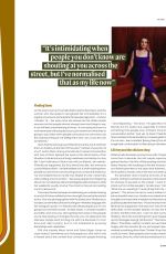 AMELIA DIMOLDENBERG in Cosmopolitan Australia, April/May 2025