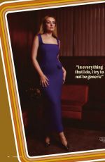 AMELIA DIMOLDENBERG in Cosmopolitan Australia, April/May 2025