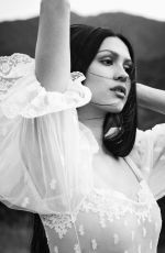 AMELIA HAMLIN for Vogue Arabia, May 2025