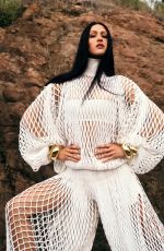 AMELIA HAMLIN for Vogue Arabia, May 2025