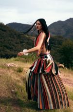 AMELIA HAMLIN for Vogue Arabia, May 2025