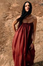 AMELIA HAMLIN for Vogue Arabia, May 2025