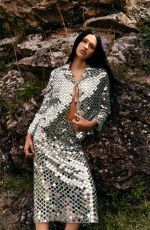 AMELIA HAMLIN for Vogue Arabia, May 2025